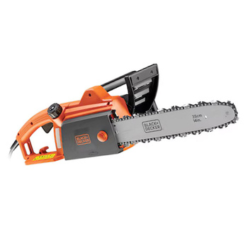 Elektryczna pilarka łańcuchowa BLACK+DECKER CS1835-QS 1800W