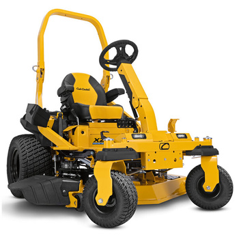 Traktor ogrodowy CUB CADET XZ8 S122 Zero-Turn 47AICAB6603