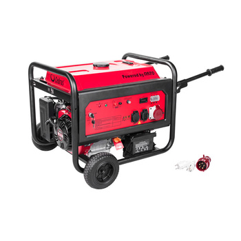 Agregat prądotwórczy CEDRUS CED AG7E-3F 6,8 KW 