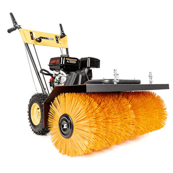 Zamiatarka CEDRUS ZM04 80 cm LONCIN G 200 F 