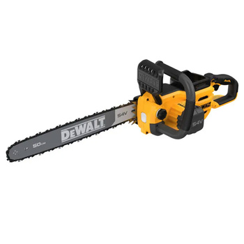 Pilarka łańcuchowa akumulatorowa DeWalt DCMCS575N-XJ 54V XR 50cm